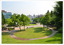 캠퍼스 풍경이미지24